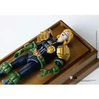 Figure - Judge Dredd