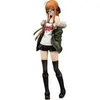 Figure - Persona 5 / Morgana & Sakura Futaba