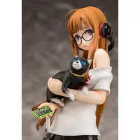 Figure - Persona 5 / Morgana & Sakura Futaba