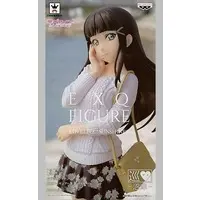 Figure - Prize Figure - Love Live! Sunshine!! / Kurosawa Dia