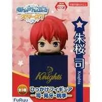 Hikkake Figure - Ensemble Stars! / Suou Tsukasa