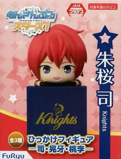 Hikkake Figure - Ensemble Stars! / Suou Tsukasa