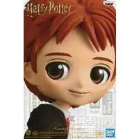 Q posket - Harry Potter / George Weasley