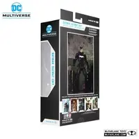 Figure - DC Comics