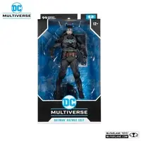 Figure - DC Comics