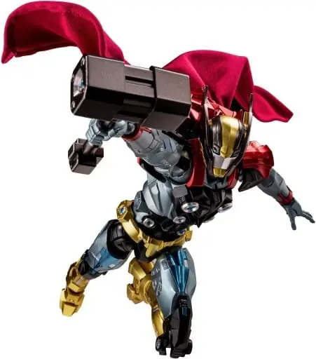 Figure - Marvel / Tony Stark