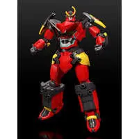 Figure - Tengen Toppa Gurren Lagann