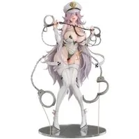 Figure - Destiny Child / War God Akrasia