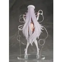 Figure - Destiny Child / War God Akrasia