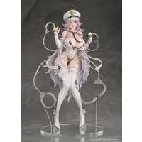 Figure - Destiny Child / War God Akrasia