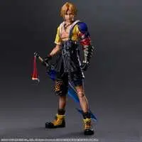 Figure - Final Fantasy X