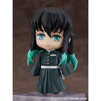 Nendoroid - Demon Slayer: Kimetsu no Yaiba / Tokitou Muichirou