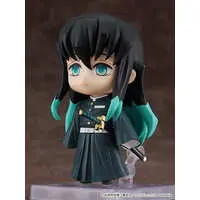 Nendoroid - Demon Slayer: Kimetsu no Yaiba / Tokitou Muichirou