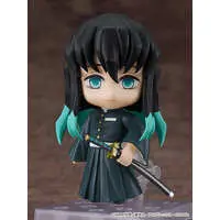 Nendoroid - Demon Slayer: Kimetsu no Yaiba / Tokitou Muichirou