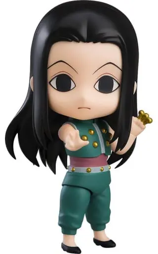Nendoroid - Hunter x Hunter