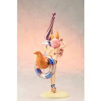 Figure - Fate/Grand Order / Tamamo-no-Mae (Lancer)