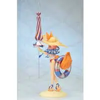 Figure - Fate/Grand Order / Tamamo-no-Mae (Lancer)