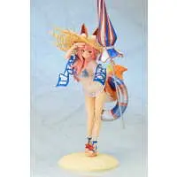 Figure - Fate/Grand Order / Tamamo-no-Mae (Lancer)