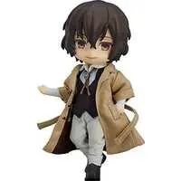 Nendoroid - Nendoroid Doll - Bungo Stray Dogs / Dazai Osamu