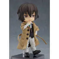 Nendoroid - Nendoroid Doll - Bungo Stray Dogs / Dazai Osamu