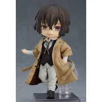 Nendoroid - Nendoroid Doll - Bungo Stray Dogs / Dazai Osamu