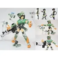 Figure - Busou Shinki