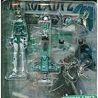 Figure - Microman