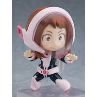 Nendoroid - Boku no Hero Academia (My Hero Academia) / Uraraka Ochako