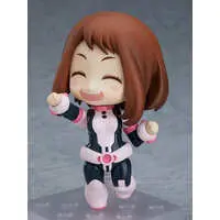 Nendoroid - Boku no Hero Academia (My Hero Academia) / Uraraka Ochako