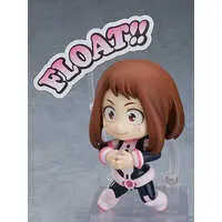 Nendoroid - Boku no Hero Academia (My Hero Academia) / Uraraka Ochako