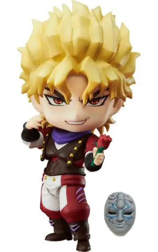 Nendoroid - JoJo's Bizarre Adventure / Dio Brando