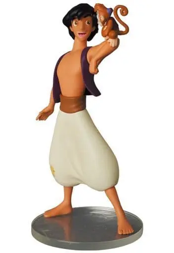 Figure - Aladdin