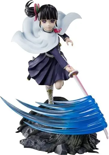 Figuarts Zero - Demon Slayer: Kimetsu no Yaiba / Tsuyuri Kanao