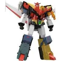 Figure - Yuusha Tokkyuu Might Gaine