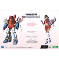 Figure - Transformers / Starscream
