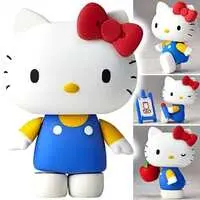 Revoltech - Sanrio / Hello Kitty