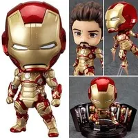 Nendoroid - Iron Man