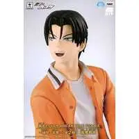 Prize Figure - Figure - Kuroko no Basket (Kuroko's Basketball) / Takao Kazunari