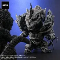 Figure - Godzilla series