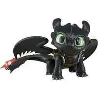 Nendoroid - How to Train Your Dragon / Toothless