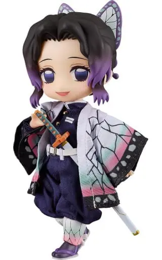 Nendoroid - Nendoroid Doll - Demon Slayer: Kimetsu no Yaiba / Kochou Shinobu