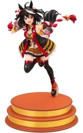 Figure - Uma Musume: Pretty Derby / Kitasan Black