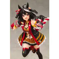 Figure - Uma Musume: Pretty Derby / Kitasan Black