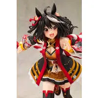 Figure - Uma Musume: Pretty Derby / Kitasan Black