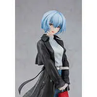 Figure - Neon Genesis Evangelion / Ayanami Rei