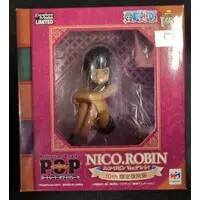 P.O.P (Portrait.Of.Pirates) - One Piece / Nico Robin