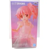 Figure - Prize Figure - Puella Magi Madoka Magica / Kaname Madoka