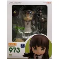 Nendoroid - GochiUsa / Ujimatsu Chiya