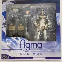 figma - Xenosaga