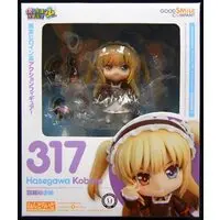 Nendoroid - Haganai / Hasegawa Kobato